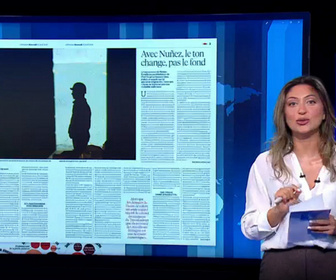 Replay Dans la presse - Régularisation des sans-papiers : Voir un excellent ouvrier expulsé, c'est du gâchis pour tous