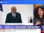Replay Parlons info ! - Bayrou : un projet de budget pour la rentrée ? - 20/07