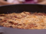 Replay Petits plats en équilibre - Moussaka façon gratin