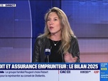 Replay Les Experts de l'immo : Crédit et assurance emprunteur, le bilan 2025 - 17/12