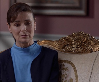 Replay Les trois visages d'Ana - S01 E98