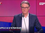 Replay Les Grandes Gueules - 50e jour sans gouvernement : Maintenant stop ! Macron, faut te décider !