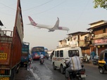 Replay Focus - En Inde, l'aviation civile en plein essor