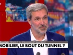 Replay L'Hebdo de l'Éco (Émission du 27/09/2024) - Yann Jéhanno (Laforêt Immobilier)