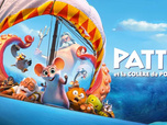 Replay Pattie et la colère de Poséidon