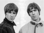 Replay Icônes pop - Oasis: Supersonic