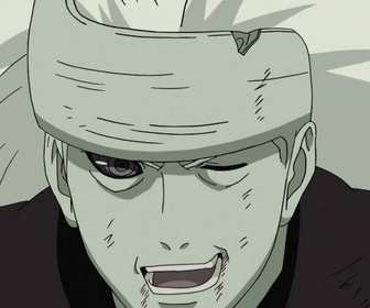 Replay Naruto Shippuden - S17 E15 - L'ouverture des verrous psychiques