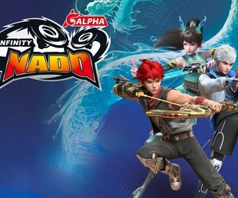 Replay Infinity Nado - Le dilemme de Sergio