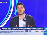 Replay BFM Crypto, les Pros : Ledger : une IPO à New York de 4 milliards ? - 23/01