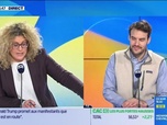 Replay Good Morning Business - Le débrief de l'actu : La guerre commerciale n'affaiblit pas la Chine - 14/01