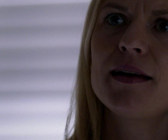 Replay Homeland - S5 E10 - Nouvelle donne