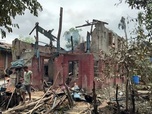 Replay La Birmanie, un pays en guerre - La Birmanie toujours ensanglantée par un conflit sans fin