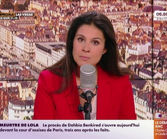 Replay Apolline Matin - Émission du 17 octobre 2025