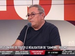 Replay Les Grandes Gueules - Fabien Onteniente face aux GG !