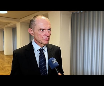Replay Pologne : le journaliste Andrzej Poczobut se confie sur ses 5 années de détention au Bélarus