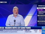 Replay Tech & Co, la quotidienne - Puces IA : Huawei défie les sanctions - 26/05