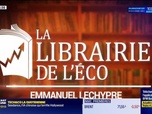 Replay La librairie de l'éco - Samedi 21 février