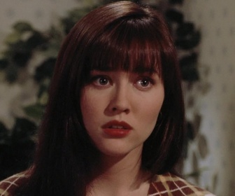 Replay Beverly Hills, 90210 - S02 E12 - Faux départ
