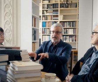 Replay Présidentielle en Pologne - Juifs de Pologne : un combat pour la vérité
