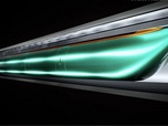 Replay ARTE Journal - Où en est l'Hyperloop ?