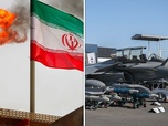 Replay Israël-Iran : un nouveau choc pétrolier ? / La course à l'armement - 28 minutes