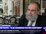 Replay News Box - Rabbin agressé à Neuilly : Je ne changerai pas mes habitudes - 06/06