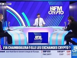 Replay BFM Crypto, les Pros : L'IA chamboulera-t-elle les exchanges crypto ? - 09/02
