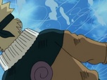 Replay Naruto - S6 E4 - Mon ami