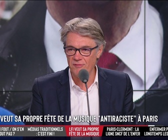 Replay Les Grandes Gueules - Les réseaux sociaux, désormais première source d'information devant les médias traditionnels : inquiétant ?