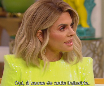 Replay Les real housewives de Beverly Hills - S9 E23 - Le bilan (2/3)