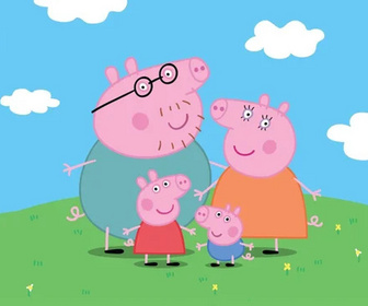 Replay Peppa Pig