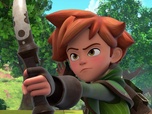 Replay Robin des Bois : Malice à Sherwood - Robin des bois - Le temps des sortilèges - partie 2