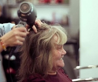 Replay Concours Et pourtant elles tournent 2 - Marie s'évade