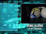 Replay Les Mystères de l'univers - S06 E01
