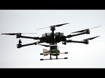 Replay La désinformation pro-russe diffuse un faux récit sur l'incursion d'un drone en Pologne