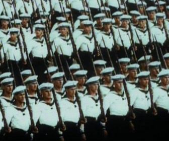 Replay La Seconde Guerre mondiale en HD - Épisode 7 - La bataille de l'Atlantique