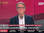 Replay Les Grandes Gueules - Qui pour remplacer Bayrou à Matignon ? Faites-vos jeux !