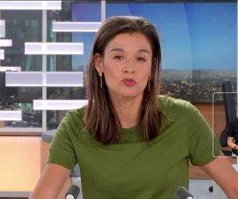 Replay Le JT en LSF - 01/07/2026