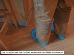 Replay Un jour, un doc - Les secrets d'une des stations balnéaires préférées des Français