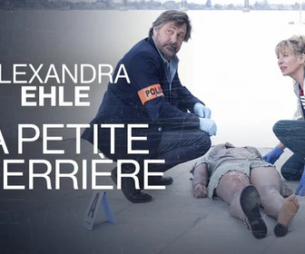 Replay Alexandra Ehle - 07/05/2026