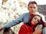 Replay Couples mythiques du cinéma : Elizabeth Taylor et Richard Burton