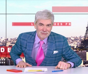 Replay C'est Canteloup du 15 janvier 2026