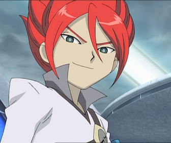 Replay Inazuma Eleven - S02 E36 - Le match décisif ! Genesis, deuxième partie