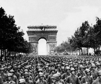 Replay Tous volontaires - The War (8/14)