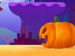 Replay Les aventures de Bernie - Trouille de citrouille
