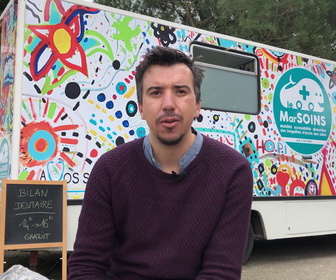 Replay Engagez-vous ! - S1E21 - A vos soins