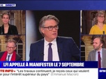 Replay Marschall Truchot Story - Story 2 : Matignon, le problème c'est Macron ? - 27/08