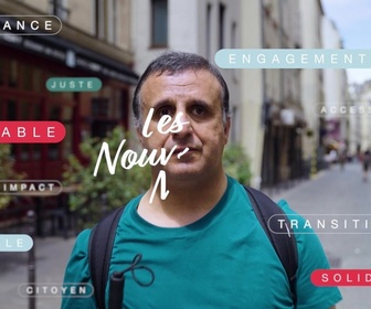 Replay Les nouveaux modèles - Loann
