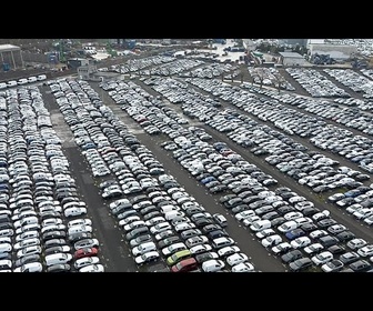 Replay L'UE renonce au tout-électrique pour 2035