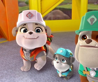 Replay Ruben & cie - La grande tyrolienne